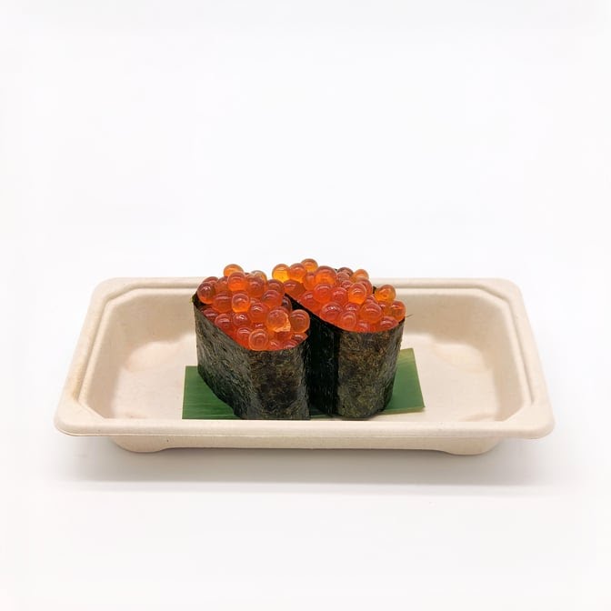 Oroshi Fish Co. by null