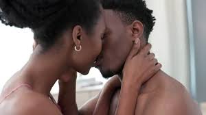 Black couple having good time for sex jpg x Black couples having sex