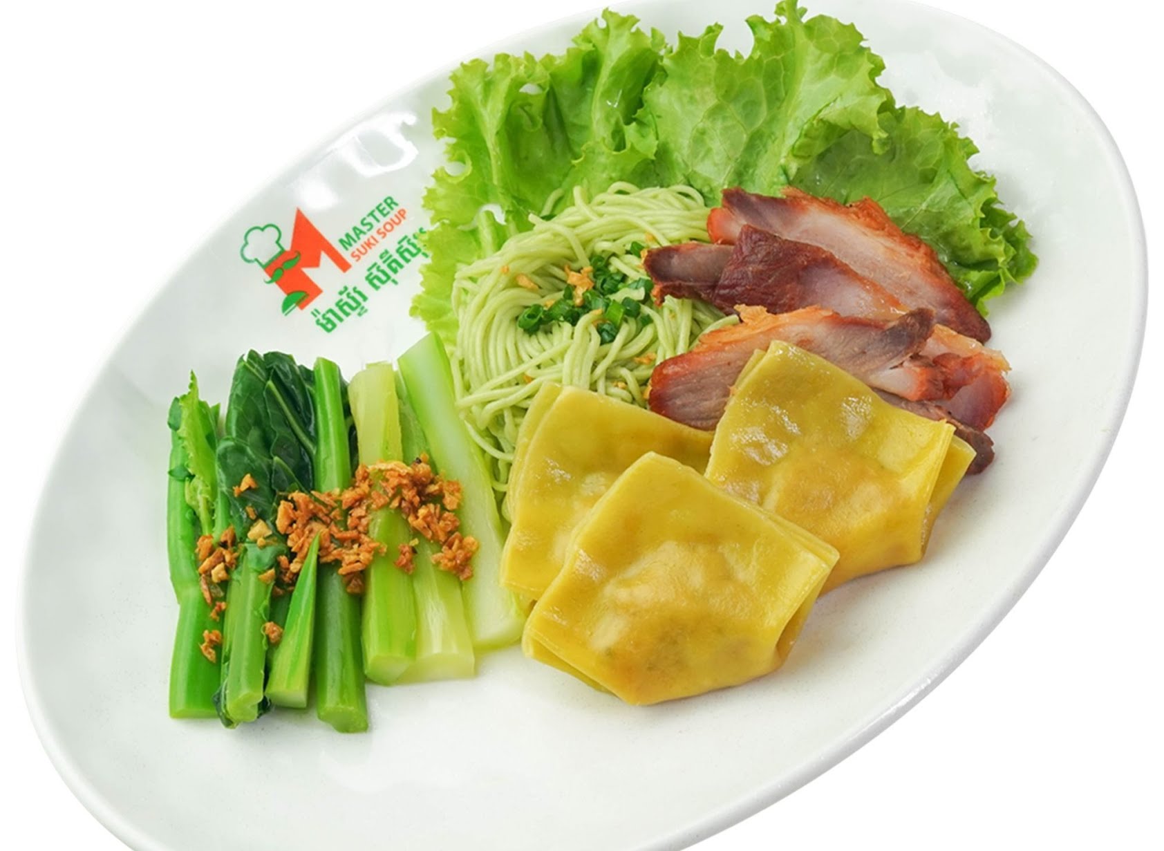 ម៉ាស្ទ័រស៊ុគីស៊ុប សាខាស៊ូភើស្ទ័រ - MasterSukiSoup (Super Store) by null
