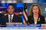 Fox News The Five Praise CNNs Don Lemon.