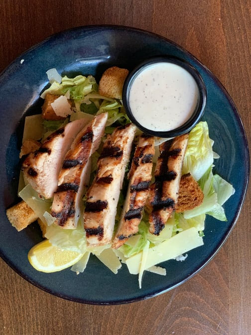 Shawn O'Donnell's American Grill and Irish Pub by null
