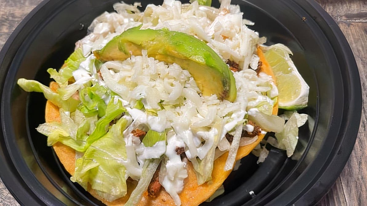 Tortilleria Mexicana Los Hermanos by null