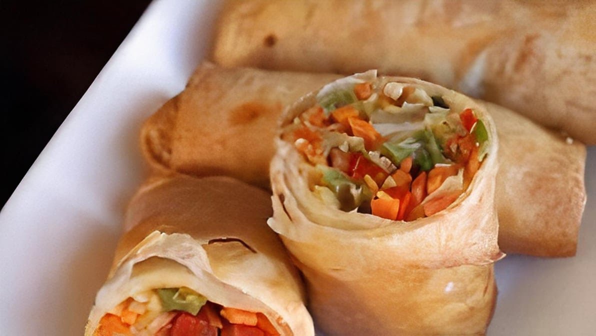 Pineapple Thai Cuisine by null