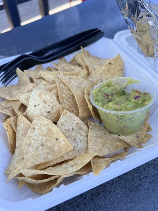 Harry's taco club by null