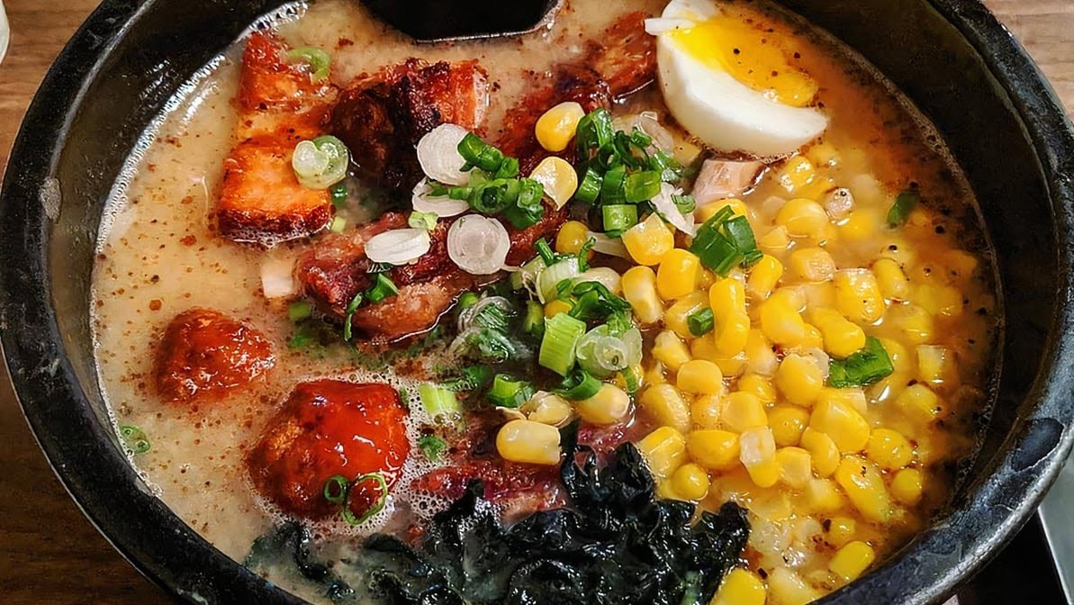 Kaiju Eats Ramen & Izakaya by null