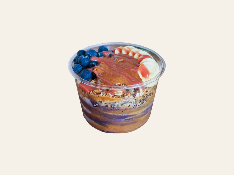 Banan - Noe Valley by null