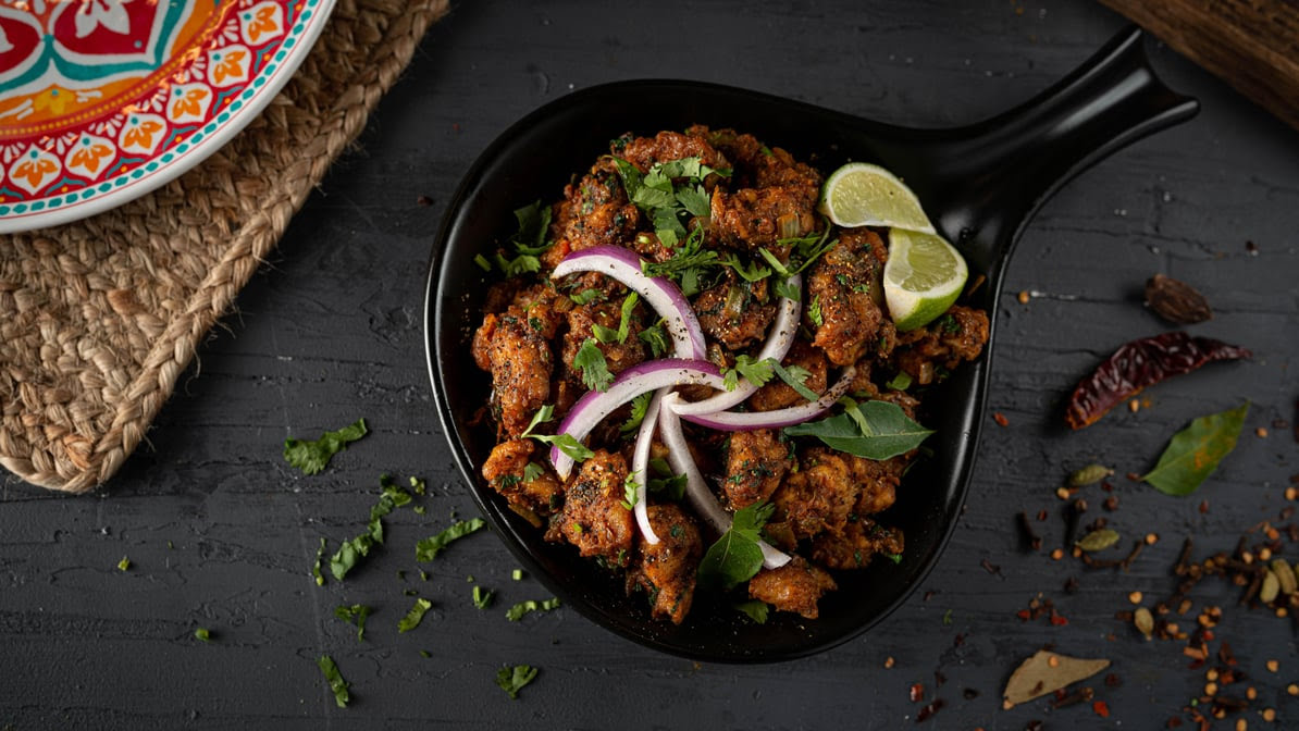 Paradise Biryani Pointe by null