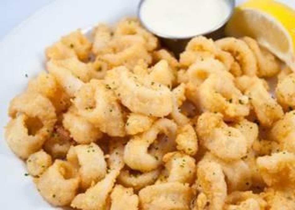 Real Seafood Company by null