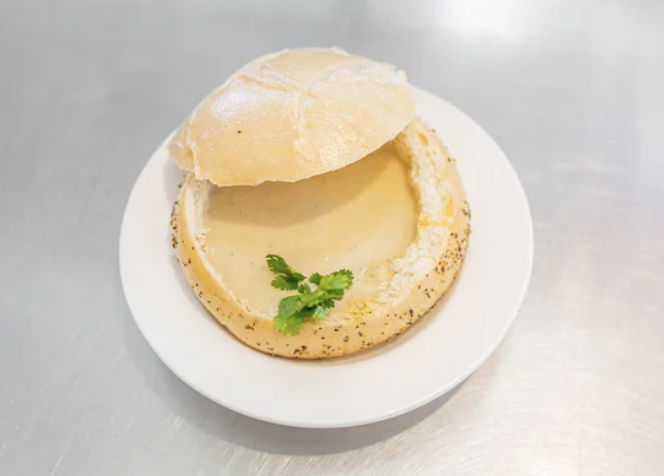 Assembly Café & Beer Garden by null