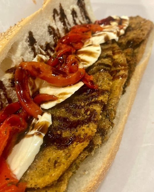 Mi Pal's Deli by null