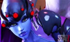 Widowmaker ass pov overwatch porn hentai club gif x Overwatch ass