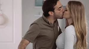 Attractive young couple making love jpg x Couples making love videos