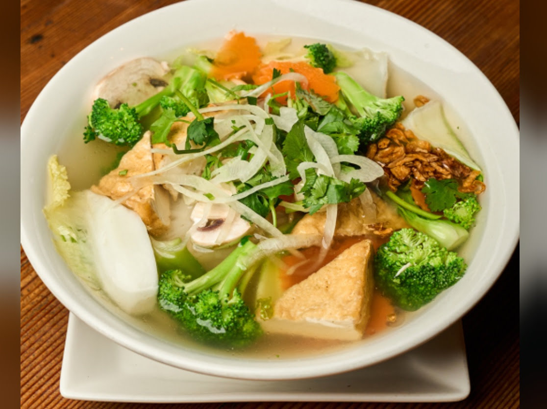 Little Saigon Express by null