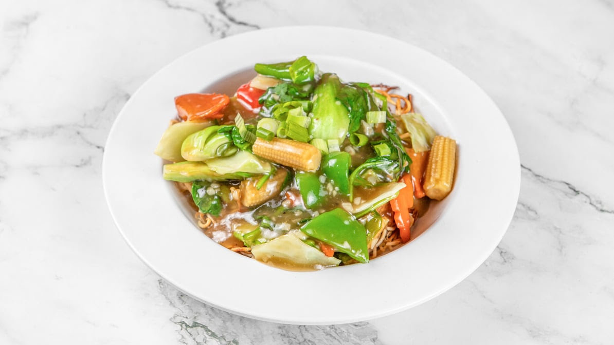 HAKKA CHILLI by null