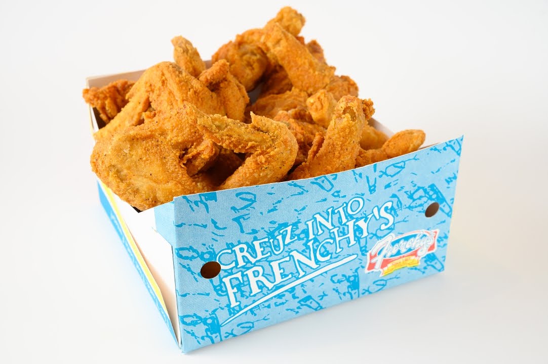 Frenchy's Chicken by null