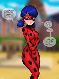 Ladybug jpg x Ladybug 18