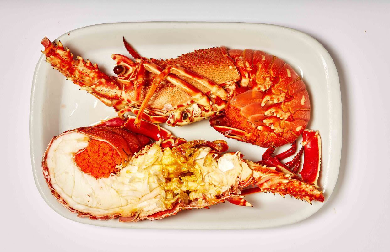 Restaurant - Cervejaria Ramiro by null