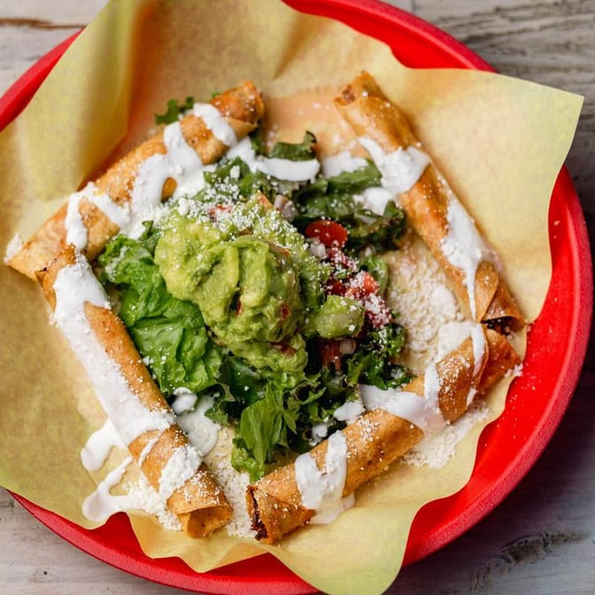 Cabo Cantina by null