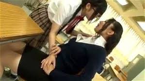 Japanese student rude fucks female teacher jpg x Japanese female teacher