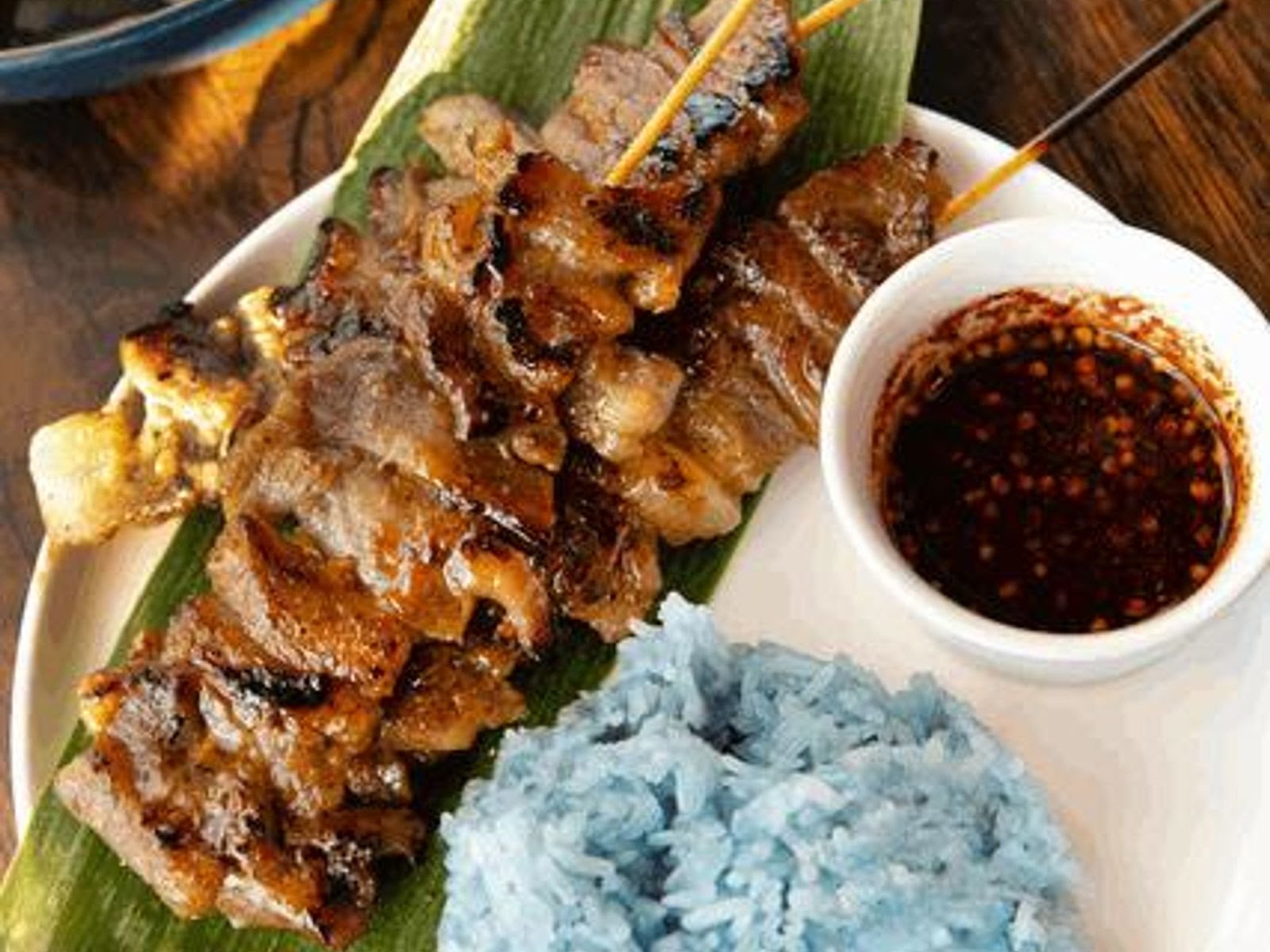 Plearn Park Eatery by null