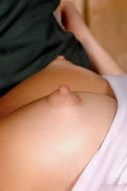 Pov mommy let her puffy nipples suck jpg x Sucking puffy nipples