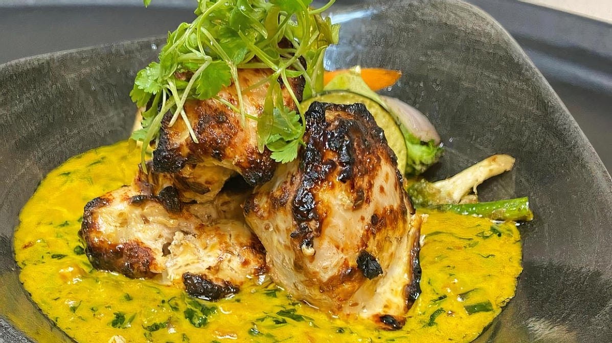 Lehja Restaurant by null