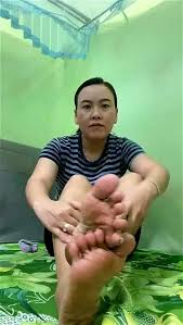 Watch feet joi of asian girl feet joi soles joi feet fetish porn spankbang jpg x Asian foot fetish