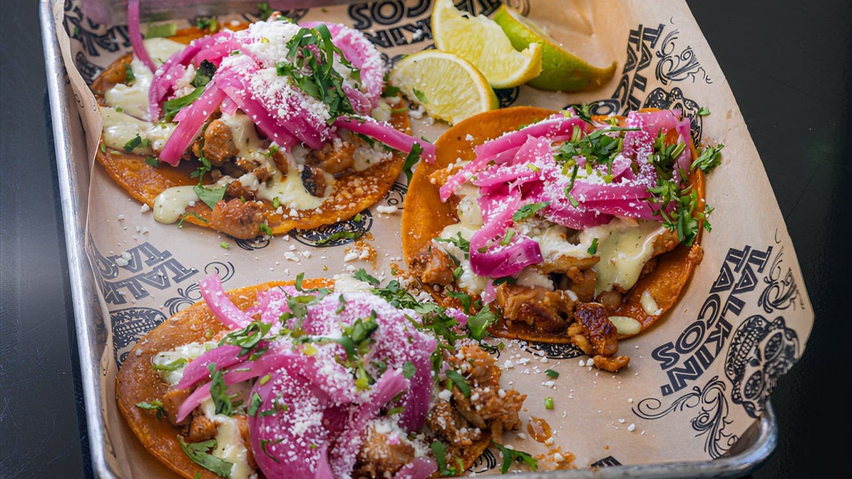 Talkin' Tacos Coral Springs by null