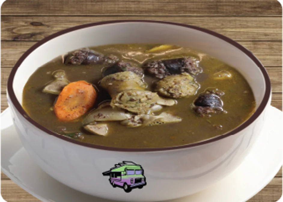 El Rincon Guayaquileno by null