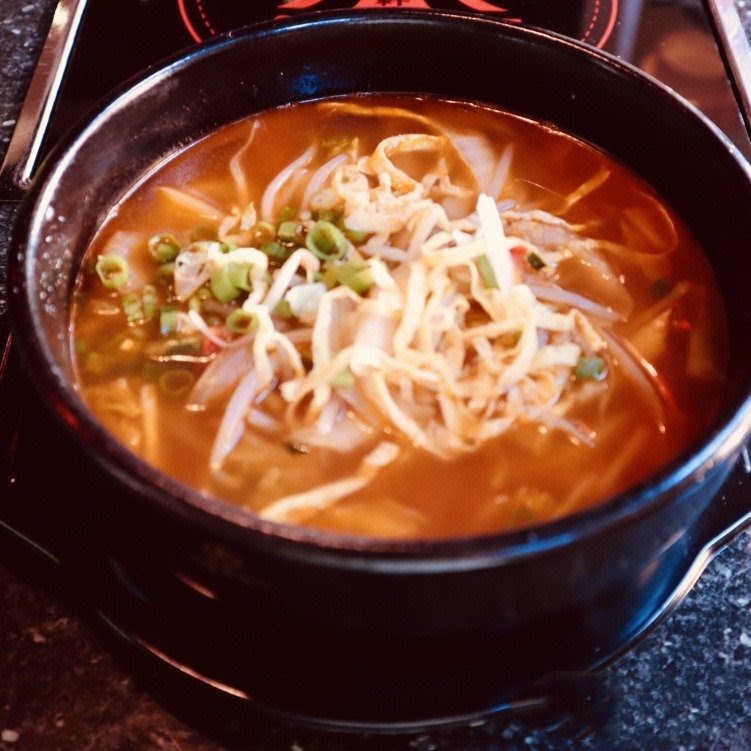 Nine Ting - Chinatown by null