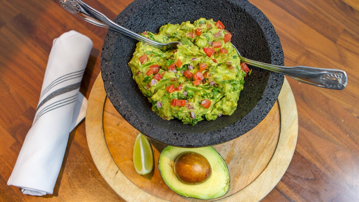 Frida Mexican Cuisine – Beverly Hills by null