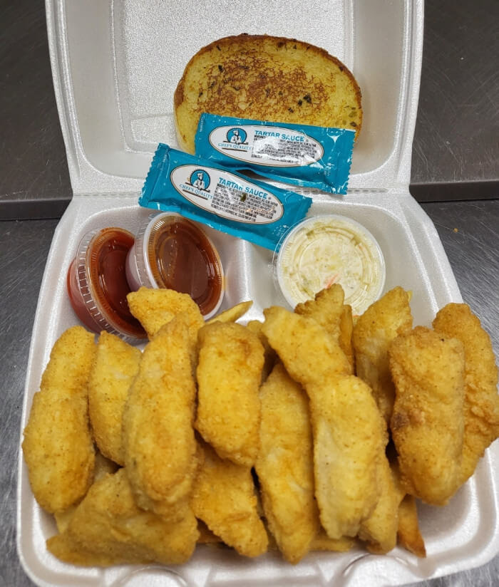 TRUTH Ribzzz & More... by null