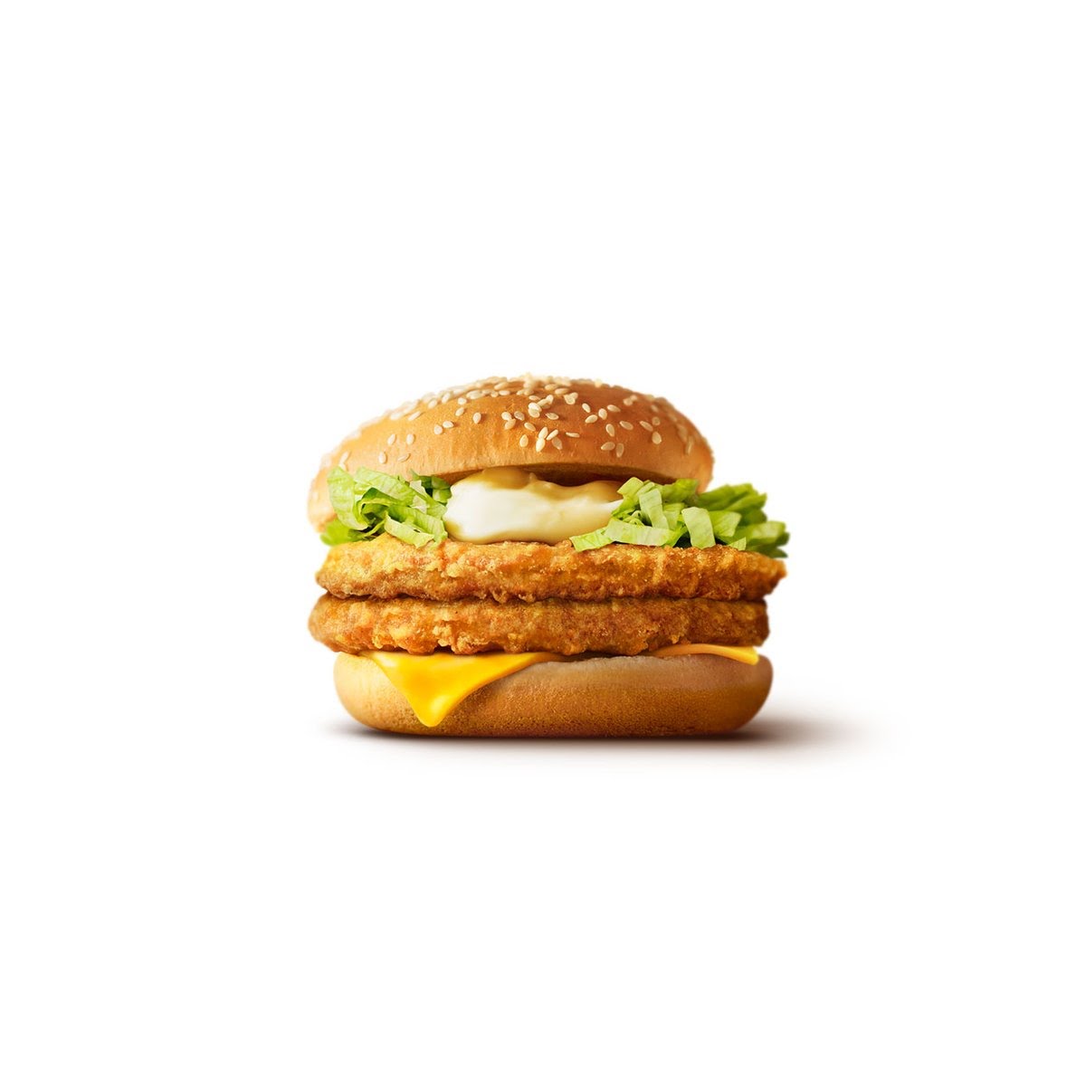 McDonald's Aeon Mall Kagoshima image