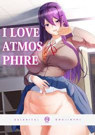 Rule doki literature club senpai girls quaver jpg x Club yuri
