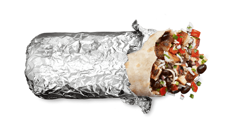 Chipotle by null