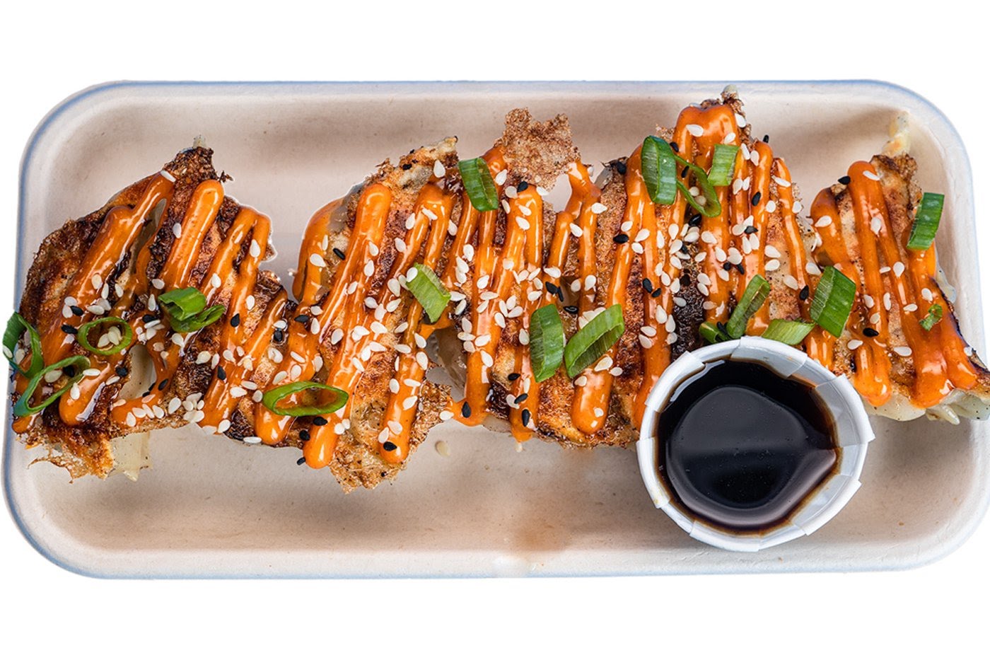 Shiso Crispy by null