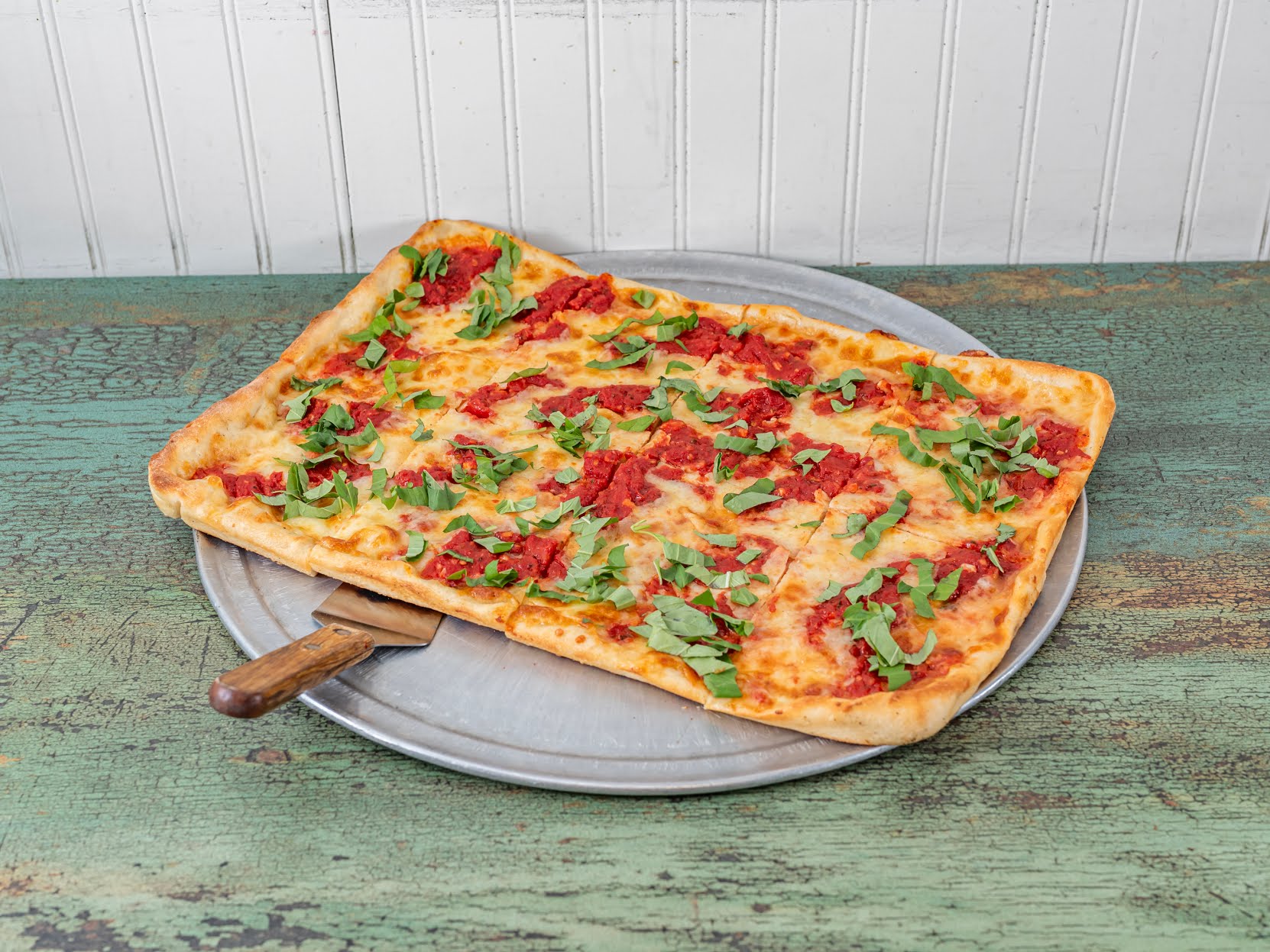 Al Forno Jupiter by null