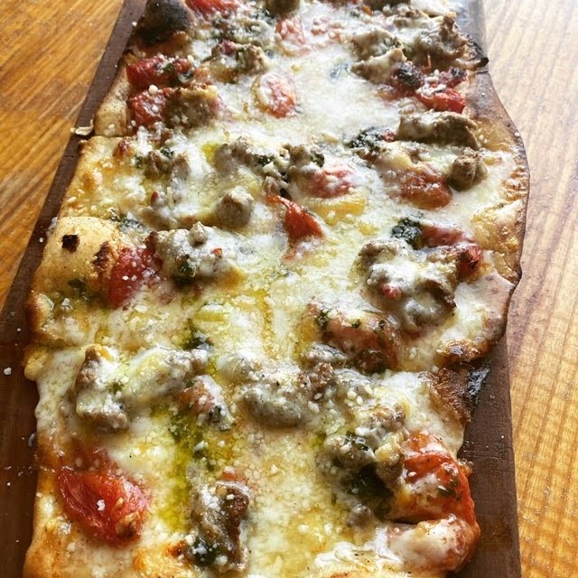 Autre Monde Cafe & Spirits by null