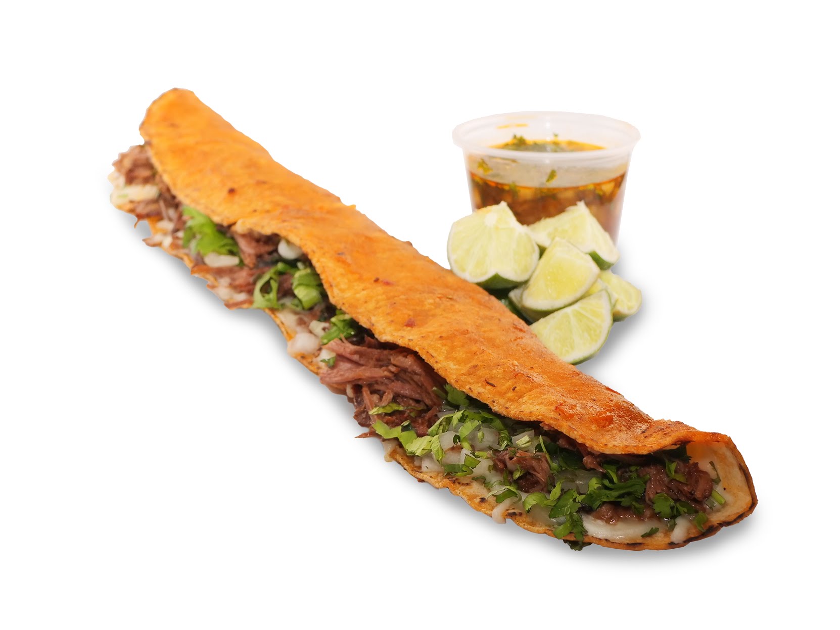 Taco Libre by null