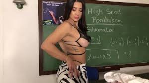 Female school teacher porn videos jpg x Woman teacher