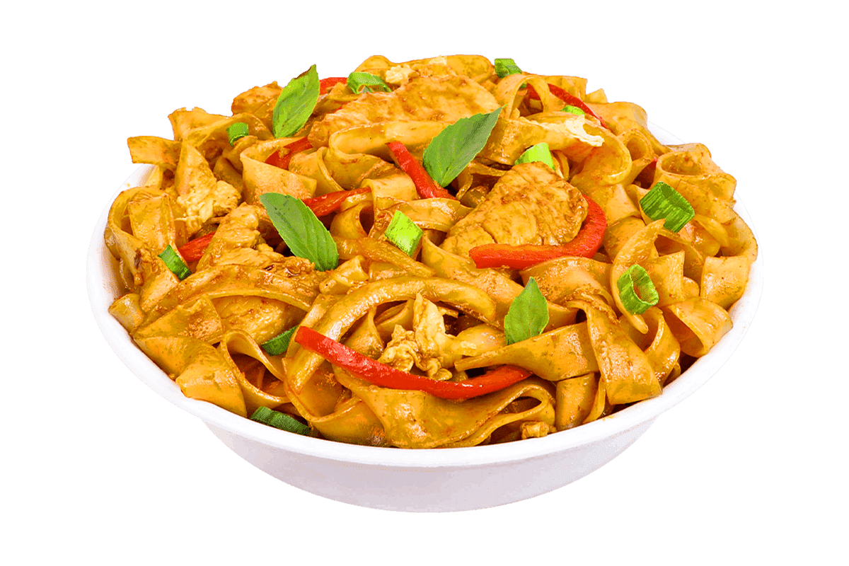 Pei Wei Asian Kitchen by null