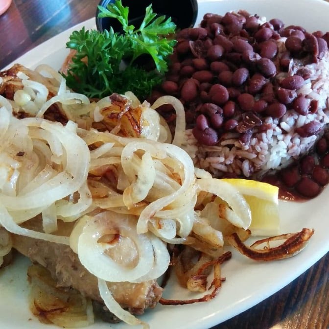 Baracoa Cuban Cafe 🇨🇺 by null