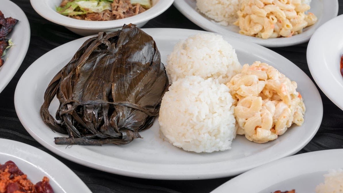 Aloha Kitchen UNLV by null