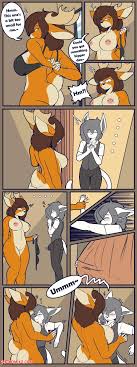 Furry comic jpg x Furry comic