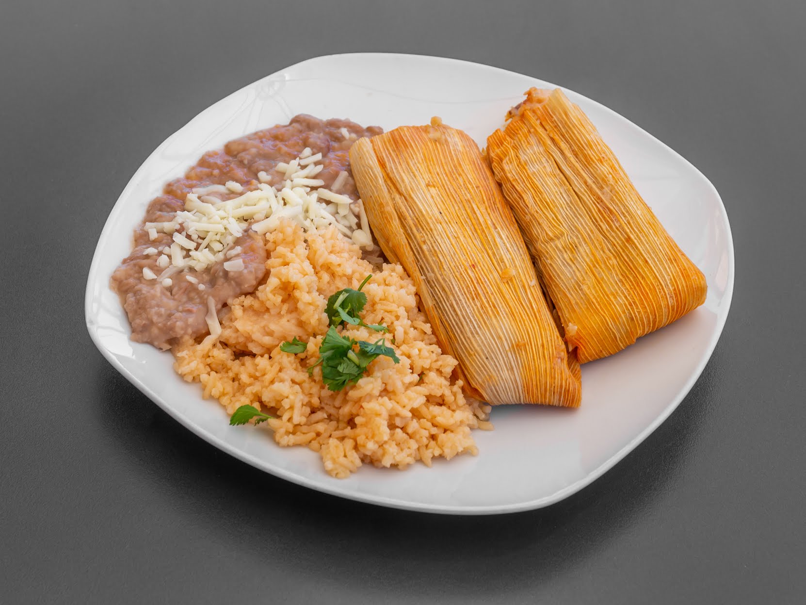 Tamale mama by null
