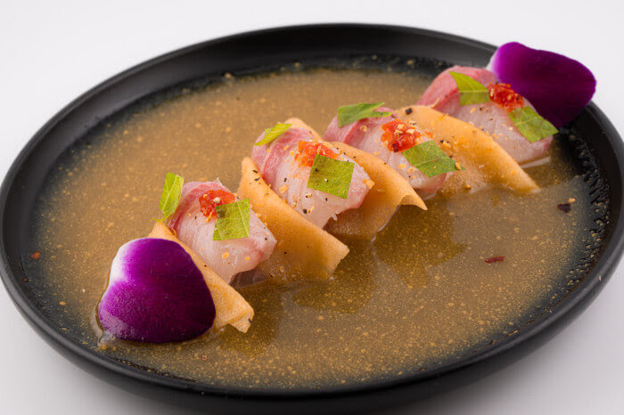 IchiUmi Sushi (Haru Sushi) by null