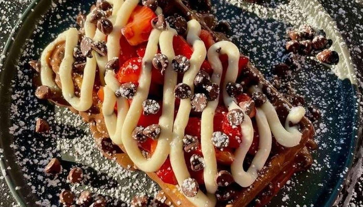 Chocolate House Astoria by null