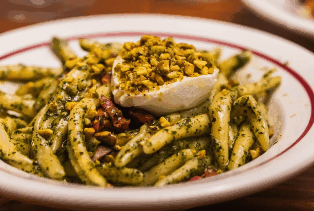 Spiga Restaurant by null