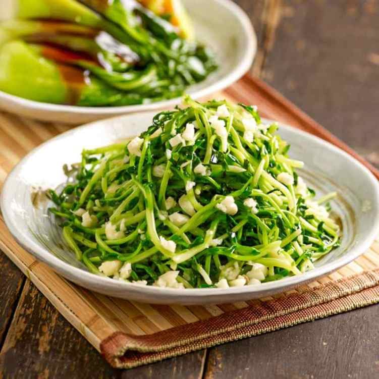 14th St Cafe Asian Bistro by null