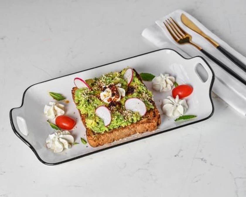 Novela Cafe Social by null